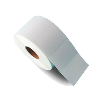 Gestempelschnittene Form CMYK färben wasserdichte leere Aufkleber ISO9001 2000