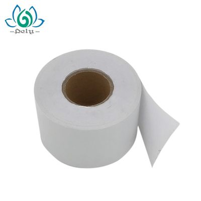 58mm Breite Linerless-Aufkleber