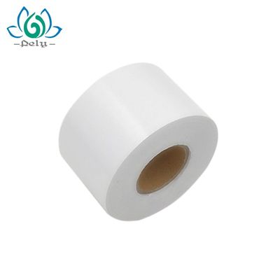 58mm Breite Linerless-Aufkleber