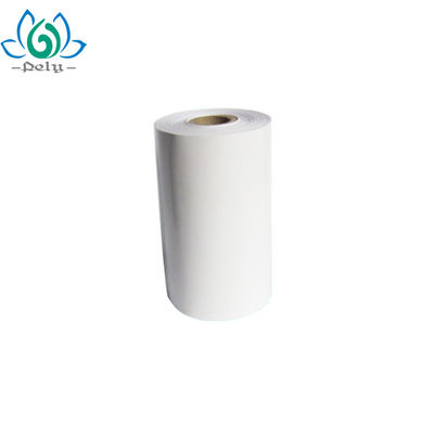 Thermal druckte 58mm*65m 80gsm Linerless Aufkleber, personifizierte Aufkleber-Aufkleber