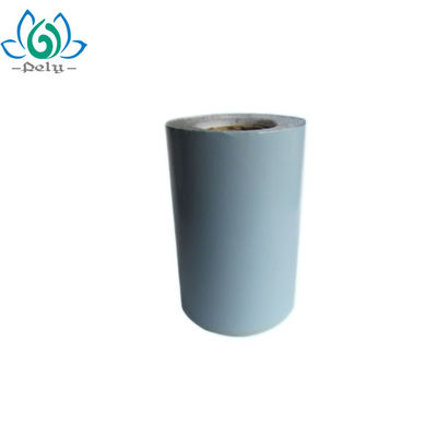 Thermal druckte 58mm*65m 80gsm Linerless Aufkleber, personifizierte Aufkleber-Aufkleber