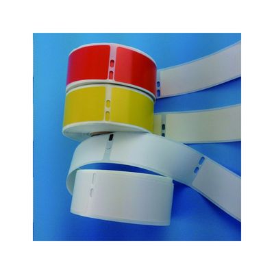 Laminierungs-Lücken-kundenspezifische Versandaufkleber des Glanz-ISO9001