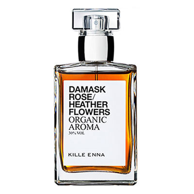 Aromatherapie fertigte Entwurfs-klebende Vinylaufkleber besonders an