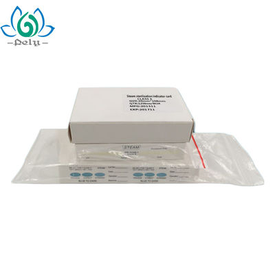 ISO11607 genehmigen Medikations-Warnschilder der Klassen-III für Krankenhäuser