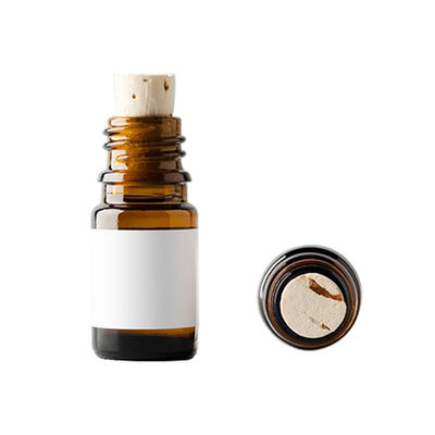 Professioneller freier Entwurf 10Ml Vial Pharmacy Ancillary Label für Vitamin