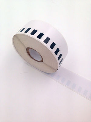 Dymo 99017 kompatible Datei-Ordner-Aufkleber-Manila-Ordner-Aufkleber