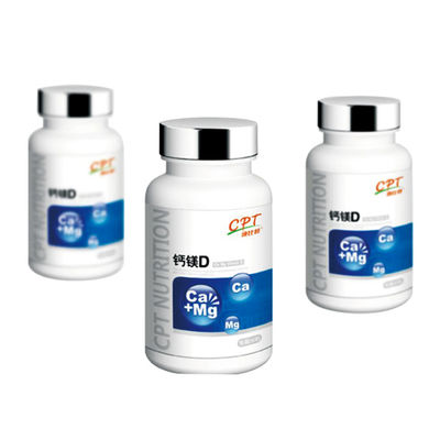 Steroid-Flasche druckte selbstklebende Aufkleber 10 ml Vial Label For Medical