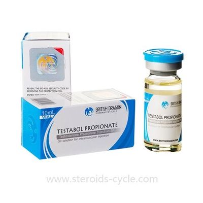 Steroid-Flasche druckte selbstklebende Aufkleber 10 ml Vial Label For Medical