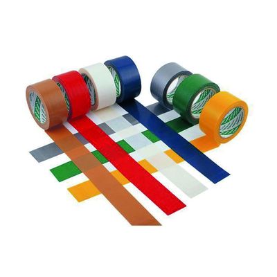 10mm hoher klebender transparenter Besetzer-Beweis-Packband