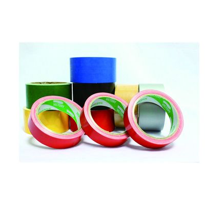 10mm hoher klebender transparenter Besetzer-Beweis-Packband