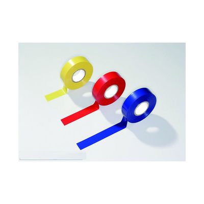 10mm hoher klebender transparenter Besetzer-Beweis-Packband