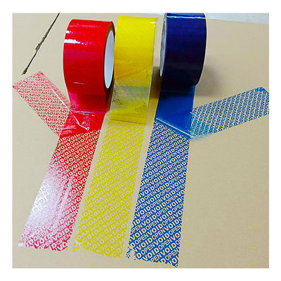 BOPP-Sicherheits-Verpackenband