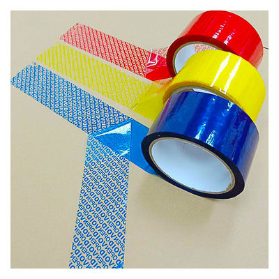 BOPP-Sicherheits-Verpackenband