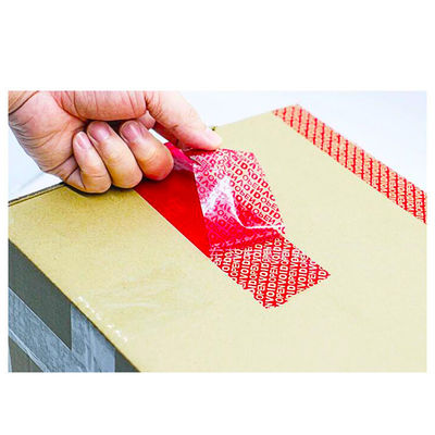 BOPP-Sicherheits-Verpackenband