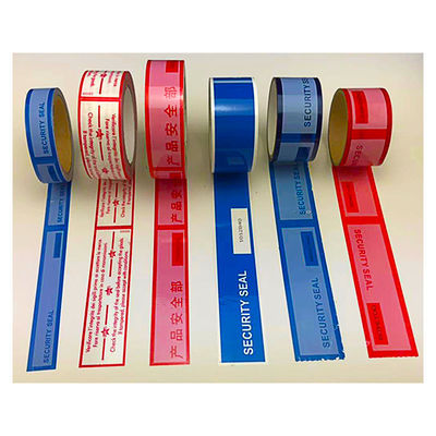 BOPP-Sicherheits-Verpackenband