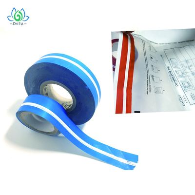 Verpackenband der langen Sicherheits-10m