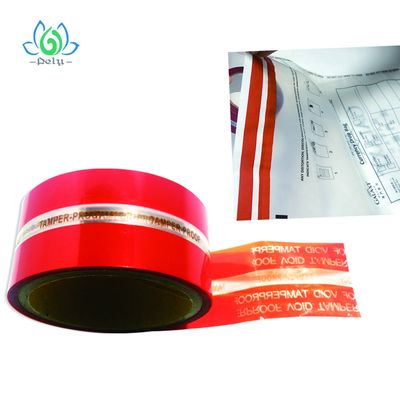 Verpackenband der langen Sicherheits-10m