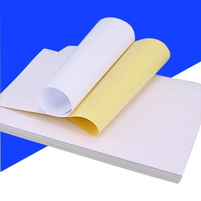 UVdruck297 x 210mm bedruckbares Papier des Aufkleber-A4, leeres Aufkleberpapier